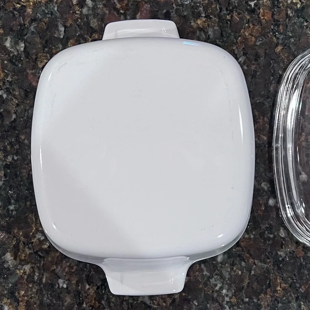 Vintage Corningware Blue Cornflower 1 1/2 Quart, Corningware A-2-B‎